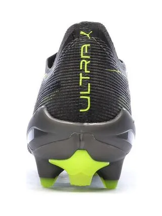 Chaussures de football Noir Homme Puma Ultra 5 Ultimate 108159 3
