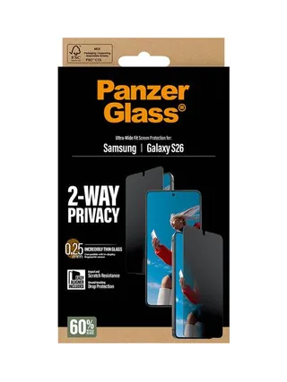 PG Privacy SP SG S26 UWF Easy Aligner 3
