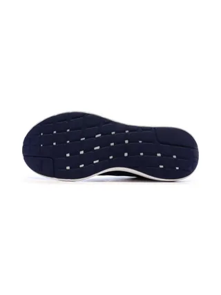 Baskets Marine Homme Adidas Coreracer 5