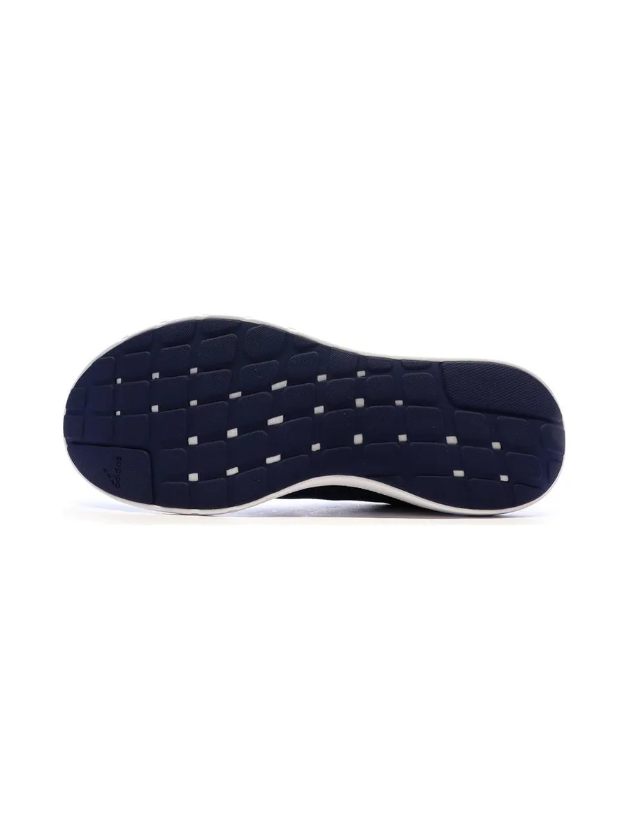 Baskets Marine Homme Adidas Coreracer 6