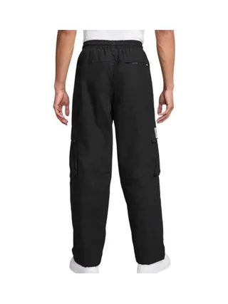 Pantalon Cargo Noir Homme Nike M Nk Air Filled 2