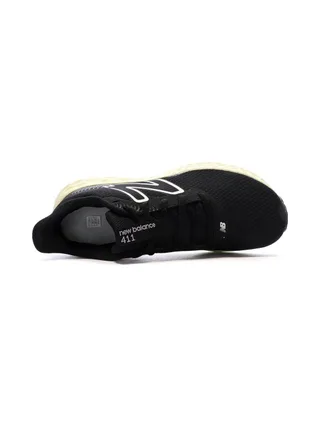 Baskets Noires Homme New Balance Sneakers 411 4
