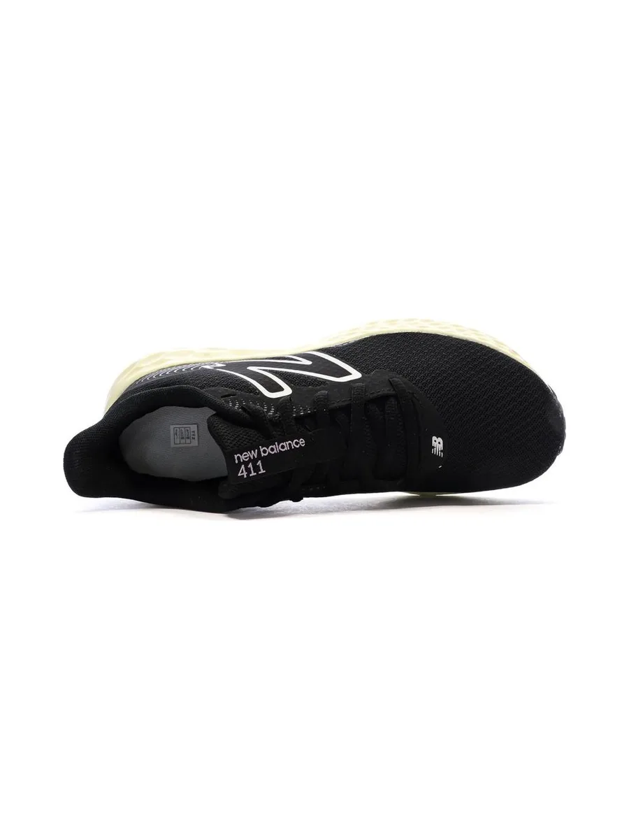 Baskets Noires Homme New Balance Sneakers 411 5