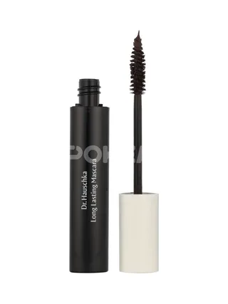Dr. Hauschka Long Lasting Mascara 8ml - #02 Brown 2