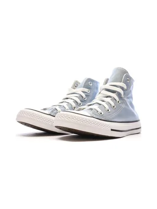 Baskets Bleu Converse Femme Chuck Taylor All Star 6