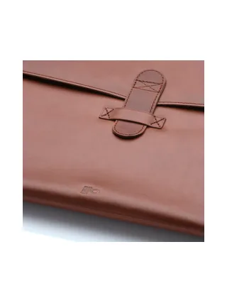 NAT - Housse MacBook Pro 13" / Air 13" en liège - Naturel 10