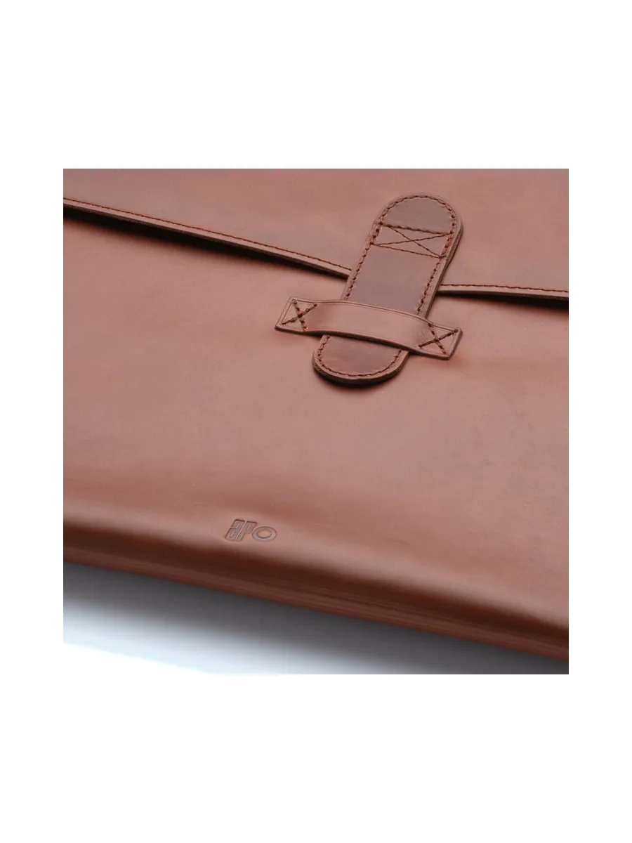 NAT - Housse MacBook Pro 13" / Air 13" en liège - Naturel 94