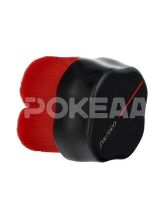 Shiseido Hanatsubaki Hake Polishing Face Brush 2