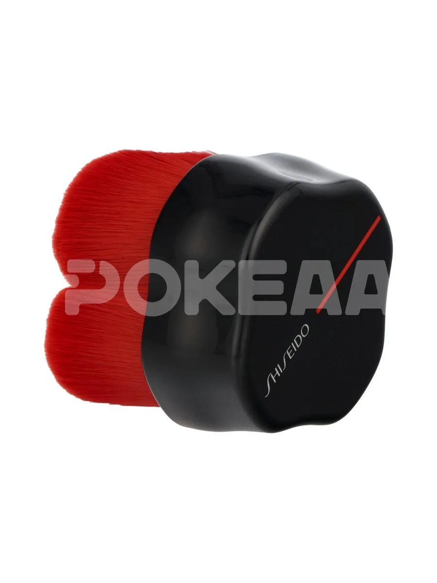 Shiseido Hanatsubaki Hake Polishing Face Brush 2