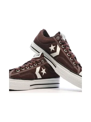 Baskets Prune Homme Converse Star Player 76 7