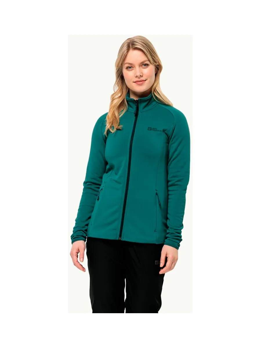 JACK WOLFSKIN Baiselberg FZ - Veste 4