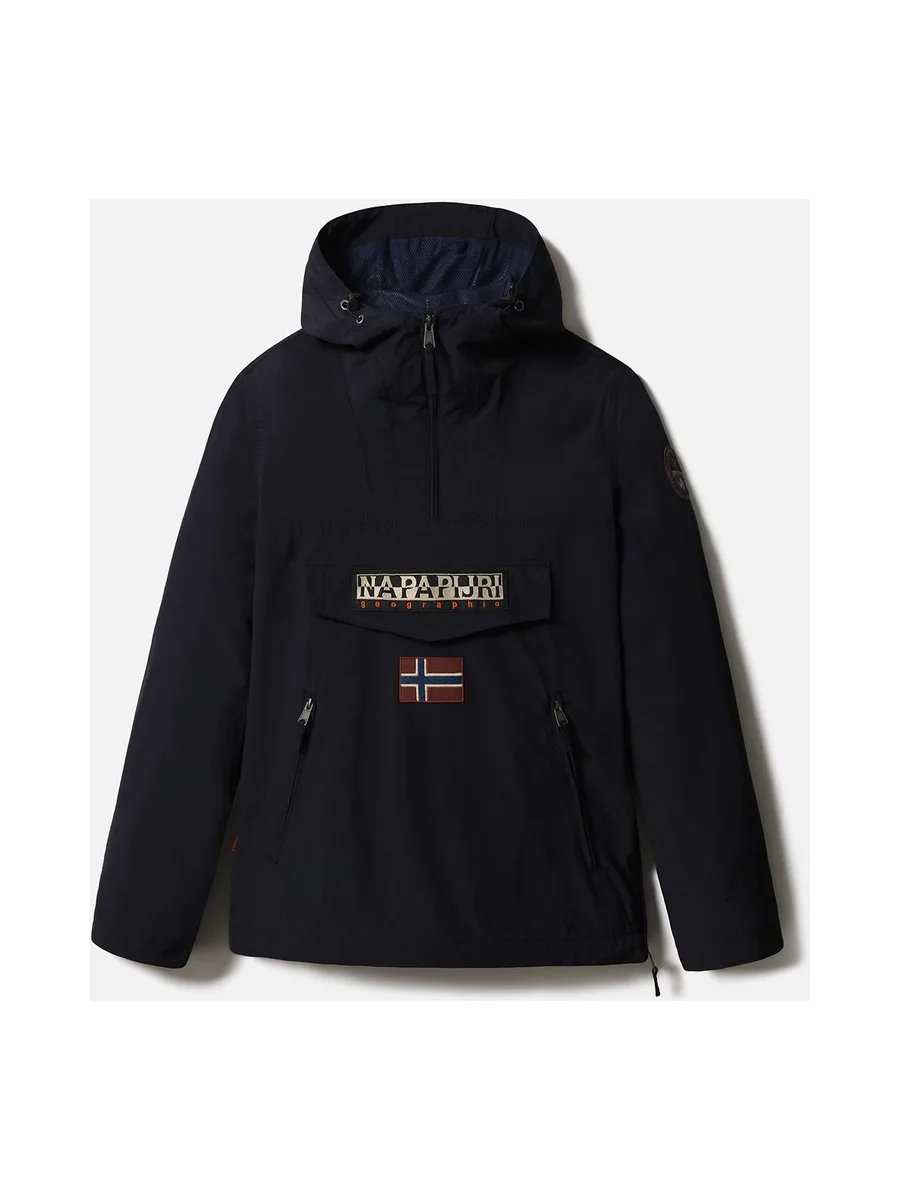 NAPAPIJRI NP0A4G7C1761 - Veste 4
