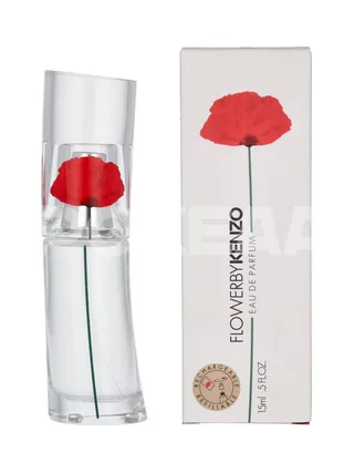 Kenzo Flower By Kenzo Edp Spray 15ml - Refillable 1