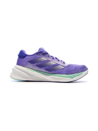 Chaussures de running Bleu Femme Adidas Supernova 2