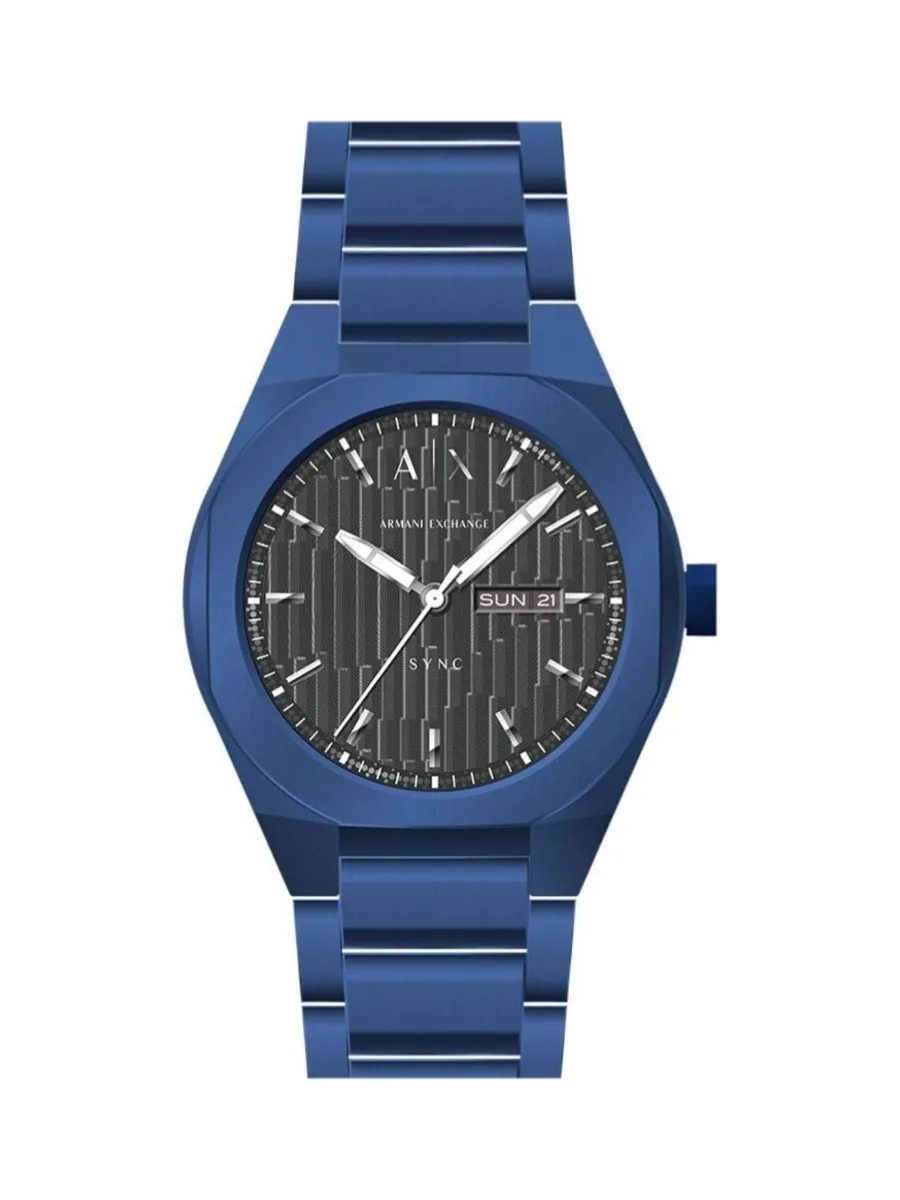 Armani Exchange Men's Sync 1