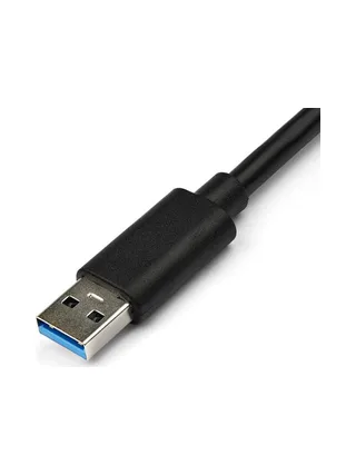 StarTech.com USB31000SPTB network card 6