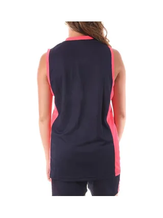 Maillot de basketball Marine Femme PEAK SPORT Training 2