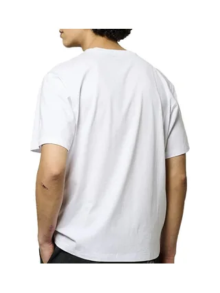 T-shirt Blanc Homme Kaporal Tibom 2
