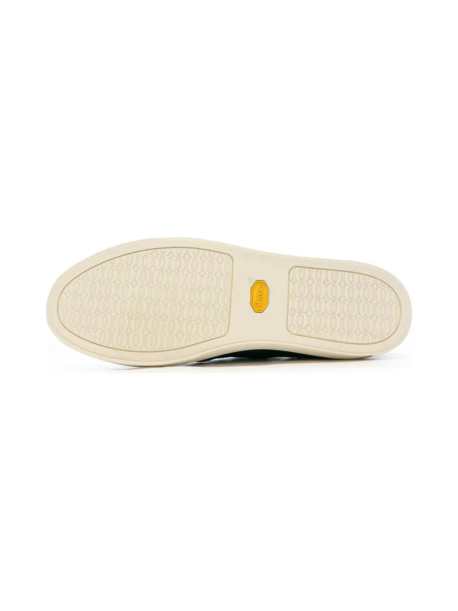 Bottines Marine Homme Tommy Hilfiger FM0FM05002 6