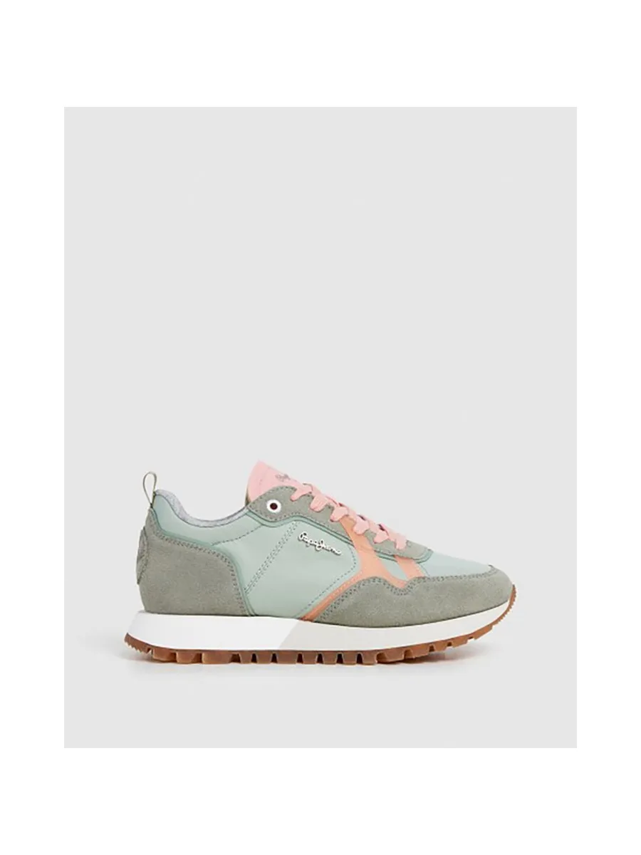 PEPE JEANS Ari Snug - Baskets 2