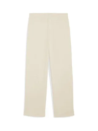 Pantalon fluide Beige Femme Puma Small 2