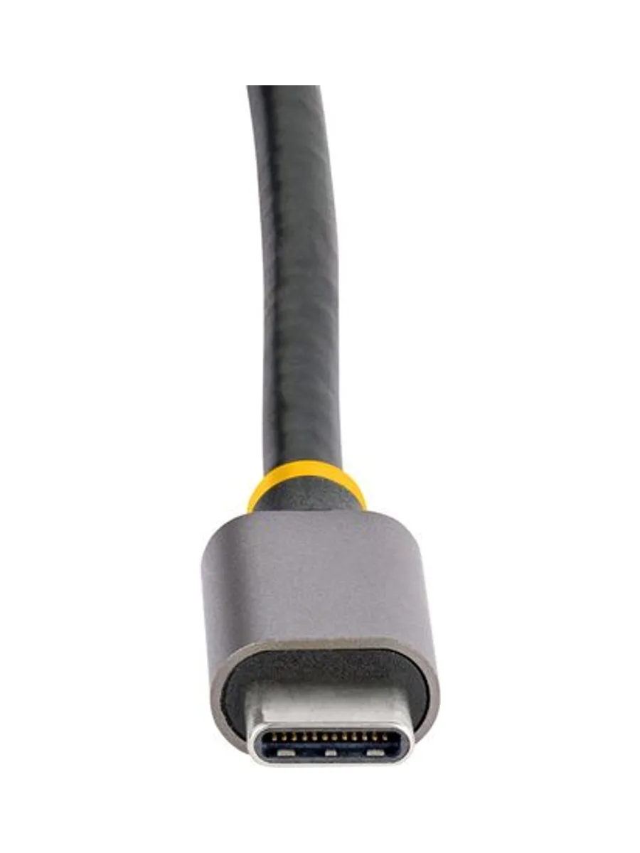 USB C Multiport Adapter 4K 60Hz HDMI PD 7