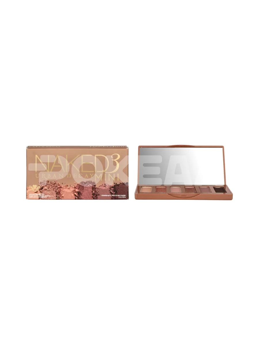 Urban Decay Naked 3 Palette 6g 1