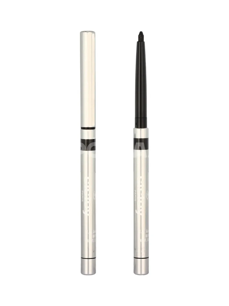 Sisley Phyto Khol Star Waterproof Stylo Liner 0.3g - #1 Sparkling Black 2