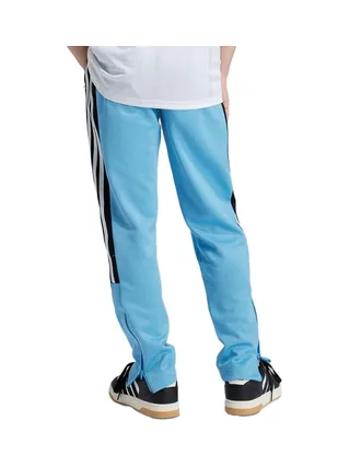Jogging Bleu Garçon Adidas IW0902 2
