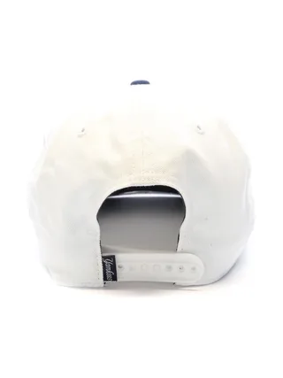 Casquette Blanche Homme Hurley HIHM0172NY 3