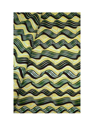 Julius Holland Waxblock 5