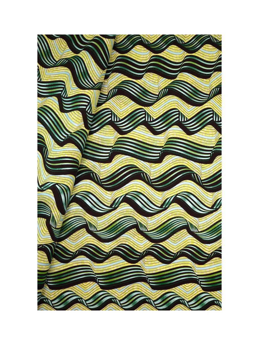 Julius Holland Waxblock 18