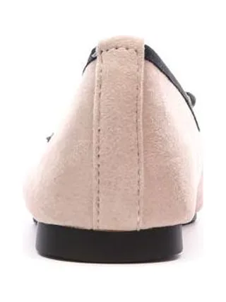 Ballerines Roses Femme Xti 143682 3