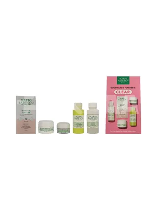 Mario Badescu Good Skin Is Forever & Clear Set 146ml 1