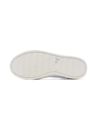 Baskets Blanches Ado Puma Jada Biolumines 5