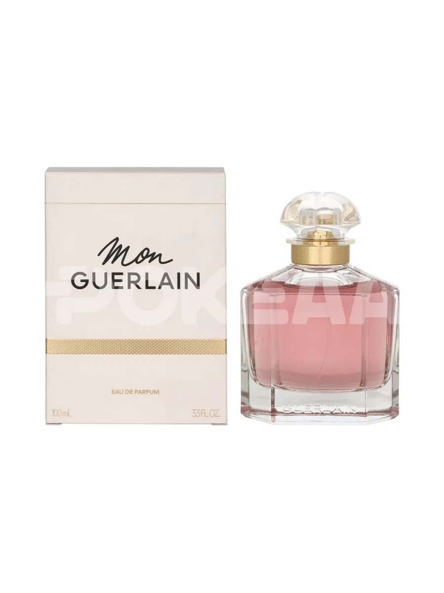 Guerlain Mon Guerlain Edp Spray 100ml 1