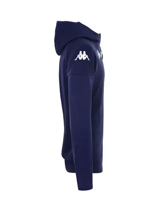 Veste Marine Homme Kappa Venezia 2