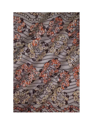 Vlisco Super-Wax 19