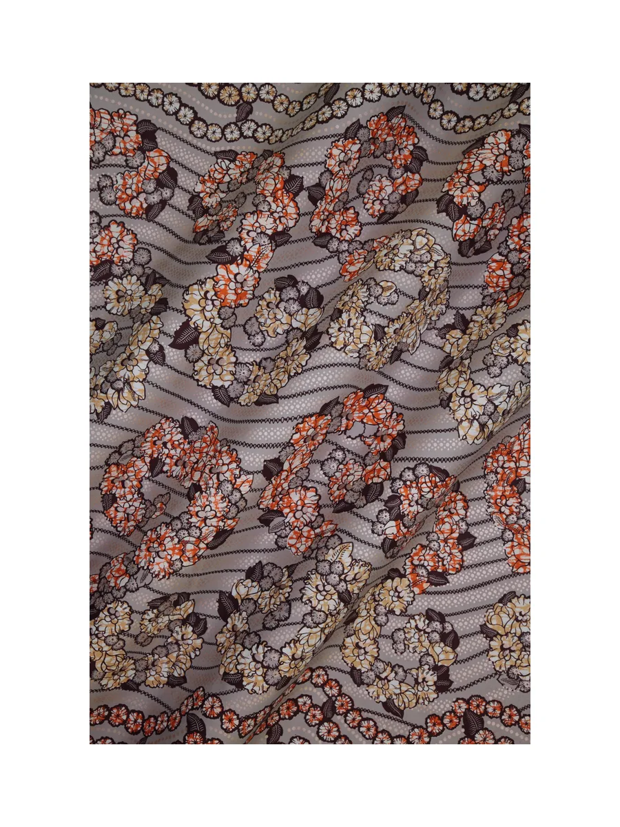 Vlisco Super-Wax 49