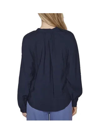 Chemise Marine Femme Vila Dogma 2