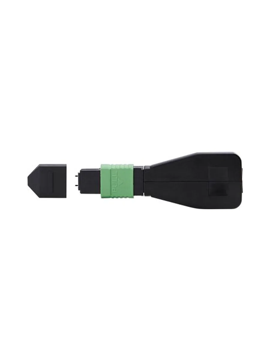 Single Mode MPO-8 Male Loopback Plug 3