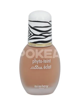 Sisley Phyto-Teint Ultra Eclat Oil Free Long Lasting Found. 30ml - #3C 2