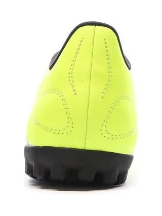 Chaussures de foot Jaunes Homme Adidas Predator Club TF 3