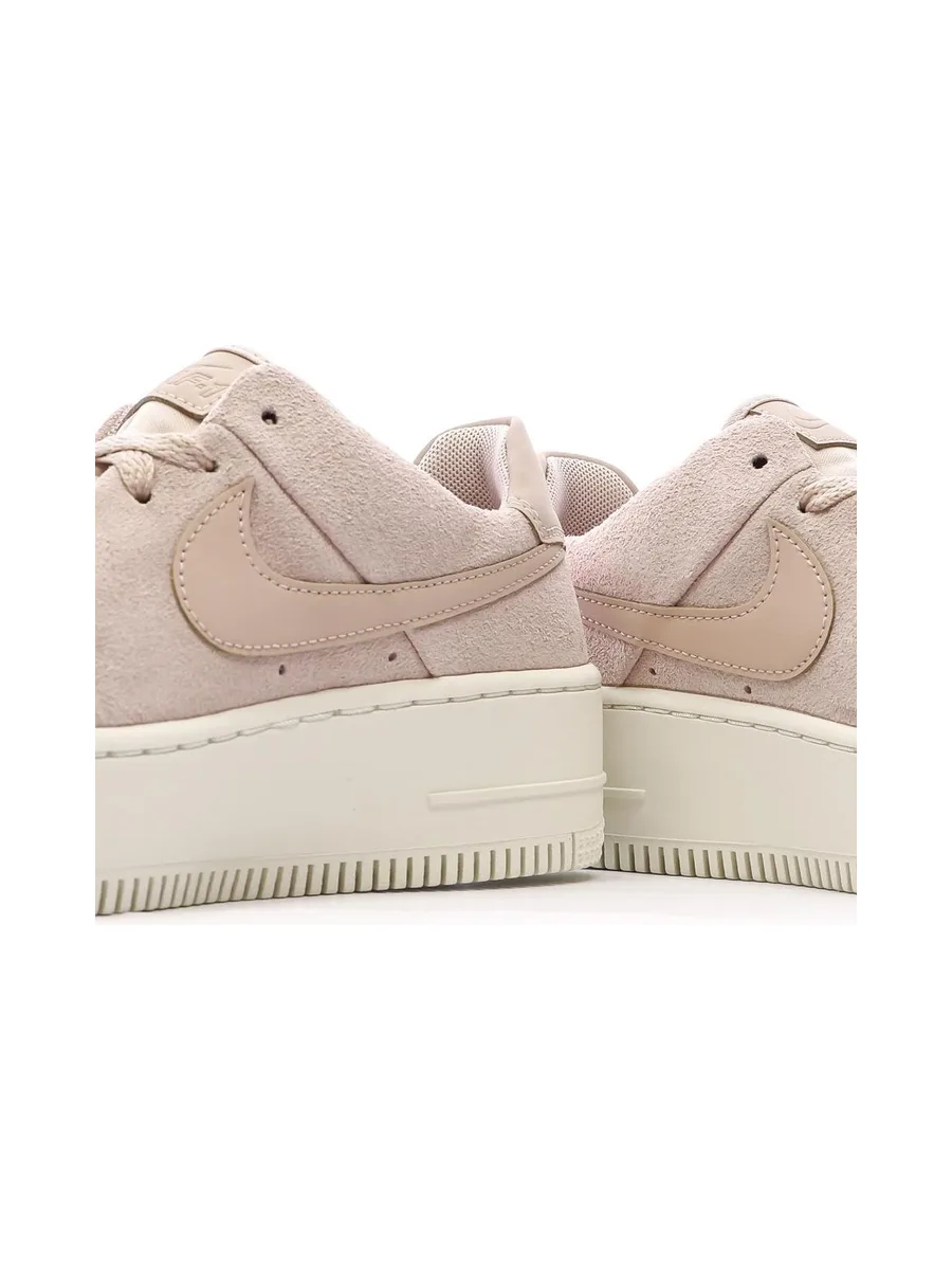 Baskets Beige Femme Nike AR5339 7