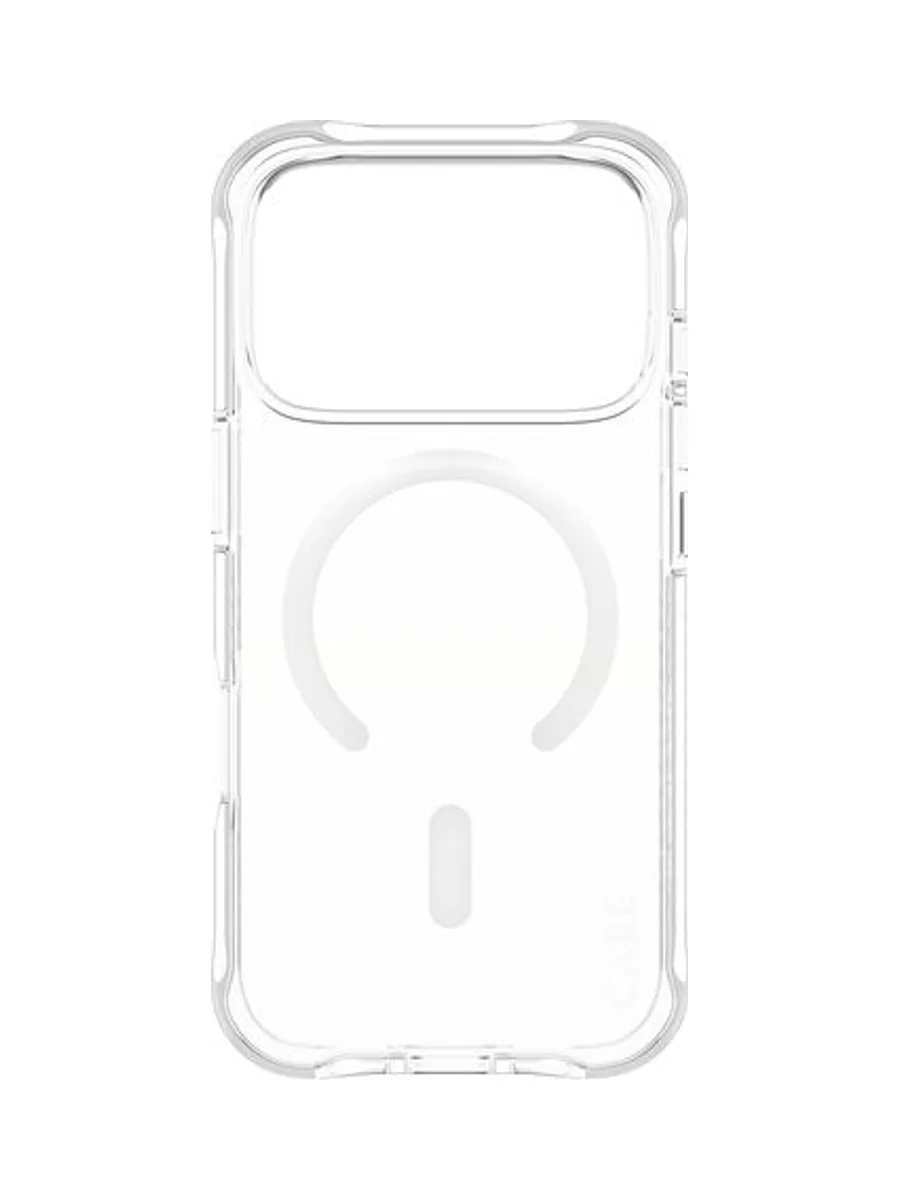 PGC Samba Case MagSafe iPhone 17 Pro 4