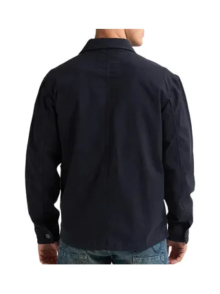 Veste Marine Homme Petrol Industries JAC003 2