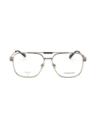 Salvatore Ferragamo SF2591 — Lunettes de vue 2