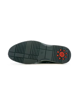 Chaussures de ville Grises Homme Relife Lasigno 5