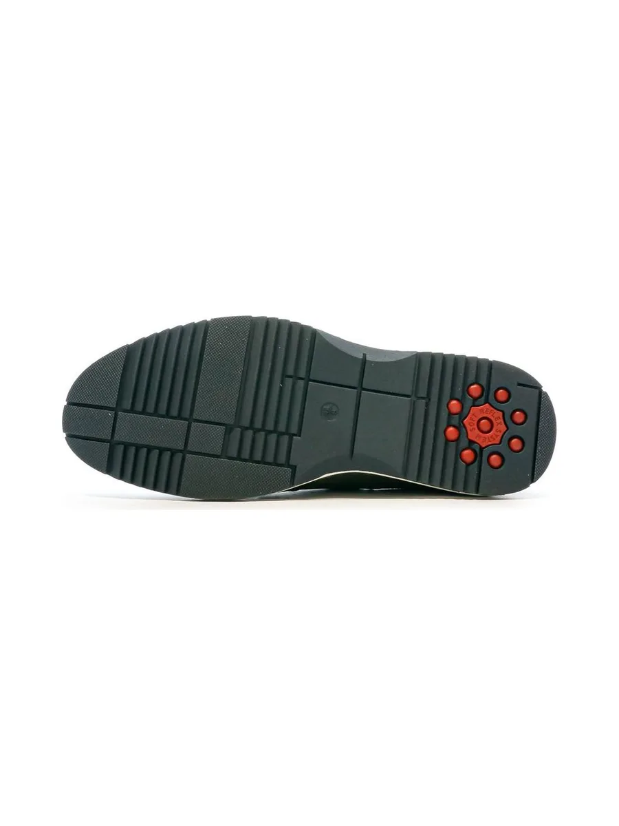 Chaussures de ville Grises Homme Relife Lasigno 6