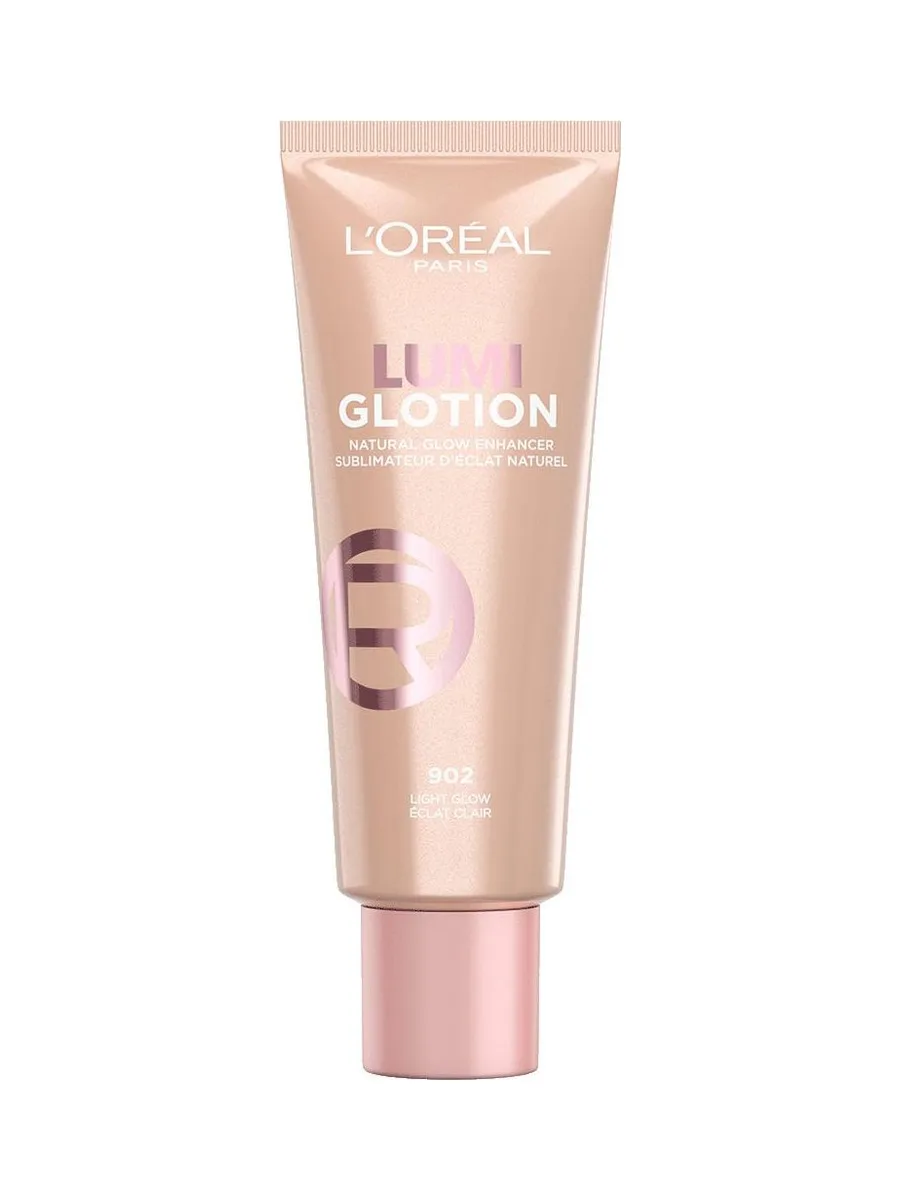 Fluide enlumineur éclat L'Oréal Paris 902 2